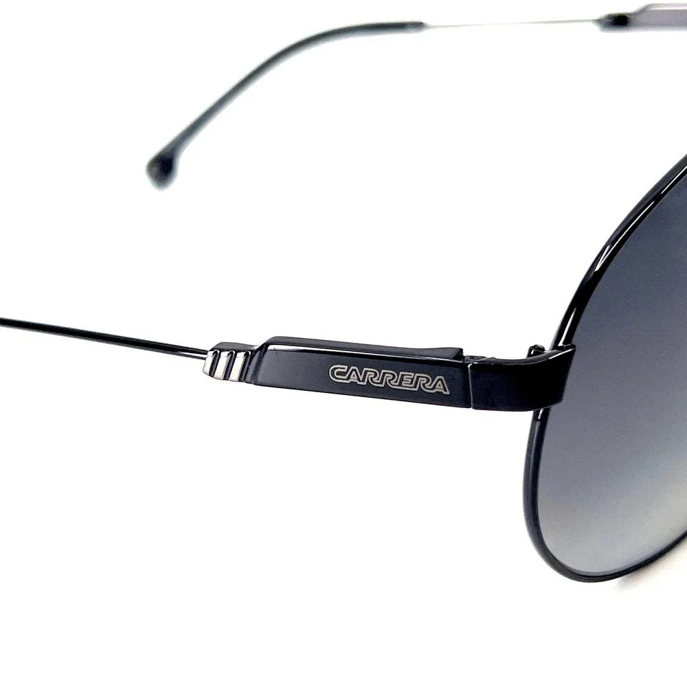 NEW!!! CARRERA Sunglasses Panamerika 65 KJ1WJ Polarized Authentic
